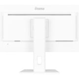 iiyama ProLite XUB2497HSU-W2 pantalla para PC 60,5 cm (23.8") 1920 x 1080 Pixeles Full HD LED Blanco, Monitor LED blanco (mate), 60,5 cm (23.8"), 1920 x 1080 Pixeles, Full HD, LED, 1 ms, Blanco