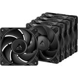 ARCTIC P12 Pro LN, Ventilador negro