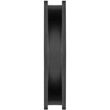 ARCTIC P14 Carcasa del ordenador Ventilador 14 cm Negro negro, Ventilador, 14 cm, 1700 RPM, 24,5 dB, 72,8 cfm, 123,76 m³/h