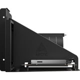 ARCTIC Soporte vertical para GPU Accelero, Cable alargador negro