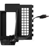 ARCTIC Soporte vertical para GPU Accelero, Cable alargador negro