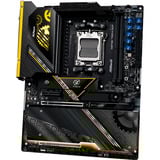 ASRock ASRock X870E Taichi OCF, Placa base negro/Amarillo