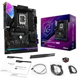 ASRock B860 Lightning WiFi, Placa base 