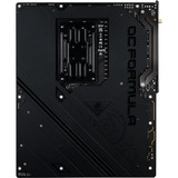 ASRock X870E Taichi OCF, Placa base negro/Amarillo