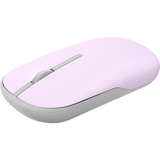 ASUS 90XB07A0-BMU010, Ratón Lila/Gris