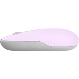 ASUS 90XB07A0-BMU010, Ratón Lila/Gris