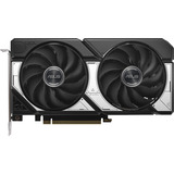 ASUS Dual -RTX5060TI-8G NVIDIA GeForce RTX 5060 Ti 8 GB GDDR7, Tarjeta gráfica GeForce RTX 5060 Ti, 8 GB, GDDR7, 128 bit, 7680 x 4320 Pixeles, PCI Express 5.0
