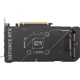 ASUS Dual -RTX5060TI-8G NVIDIA GeForce RTX 5060 Ti 8 GB GDDR7, Tarjeta gráfica GeForce RTX 5060 Ti, 8 GB, GDDR7, 128 bit, 7680 x 4320 Pixeles, PCI Express 5.0