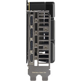 ASUS Dual -RTX5060TI-8G NVIDIA GeForce RTX 5060 Ti 8 GB GDDR7, Tarjeta gráfica GeForce RTX 5060 Ti, 8 GB, GDDR7, 128 bit, 7680 x 4320 Pixeles, PCI Express 5.0