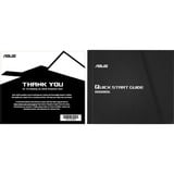 ASUS Dual -RTX5060TI-8G NVIDIA GeForce RTX 5060 Ti 8 GB GDDR7, Tarjeta gráfica GeForce RTX 5060 Ti, 8 GB, GDDR7, 128 bit, 7680 x 4320 Pixeles, PCI Express 5.0