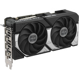 ASUS Dual -RTX5060TI-8G NVIDIA GeForce RTX 5060 Ti 8 GB GDDR7, Tarjeta gráfica GeForce RTX 5060 Ti, 8 GB, GDDR7, 128 bit, 7680 x 4320 Pixeles, PCI Express 5.0