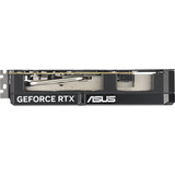 ASUS Dual -RTX5060TI-8G NVIDIA GeForce RTX 5060 Ti 8 GB GDDR7, Tarjeta gráfica GeForce RTX 5060 Ti, 8 GB, GDDR7, 128 bit, 7680 x 4320 Pixeles, PCI Express 5.0