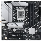 ASUS PRIME B760M-A WIFI Intel B760 LGA 1700 micro ATX, Placa base negro/Plateado, Intel, LGA 1700, Intel® Celeron®, Intel® Core™ i3, Intel® Core™ i5, Intel® Core™ i7, Intel® Core™ i9,..., LGA 1700, DDR5-SDRAM, 128 GB