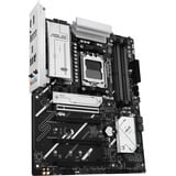 ASUS PRIME B850-PLUS WIFI AMD B850 Zócalo AM5 ATX, Placa base AMD, Zócalo AM5, AMD Ryzen 7000 Series, AMD Ryzen 8000 Series, AMD Ryzen 9000 Series, DDR5-SDRAM, 256 GB, DIMM