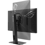 ASUS ROG Strix XG248QSG Ace pantalla para PC 61,2 cm (24.1") 1920 x 1080 Pixeles Full HD LCD Negro, Monitor de gaming negro, 61,2 cm (24.1"), 1920 x 1080 Pixeles, Full HD, LCD, 0,7 ms, Negro