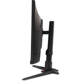 Acer Nitro XV240YW3bmiiprx, Monitor de gaming negro