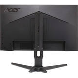Acer XV240Y W3bmiiprx, Monitor de gaming negro