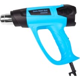 Alphacool Core Heat Gun 10197, Decapador por aire caliente azul/Negro