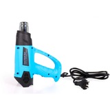 Alphacool Core Heat Gun 10197, Decapador por aire caliente azul/Negro