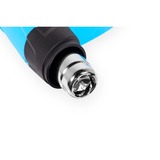 Alphacool Pistola de calor Core, Decapador por aire caliente azul/Negro