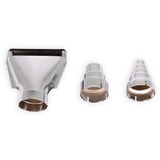 Alphacool Pistola de calor Core, Decapador por aire caliente azul/Negro