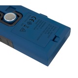 Ansmann 1600-0302, Luz de trabajo azul