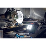 Ansmann HS4500R-DUO, Luz de LED negro/Rojo