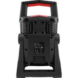 Ansmann HS4500R-DUO, Luz de LED negro/Rojo