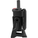 Ansmann HS4500R-DUO, Luz de LED negro/Rojo