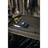 Ansmann WL180B con portapuntas, Luz de trabajo azul