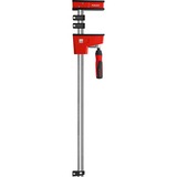 BESSEY sargento de cuerpo REVO KRE125-2K, Gato rojo/Negro