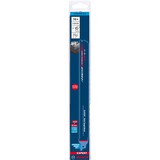 Bosch 2 608 900 372 hoja de sierra de calar, de sierra de marquetería y de sierra recíproca Hoja para sierra recíproca Carburo 10 pieza(s) Hoja para sierra recíproca, hierro fundido, Acero, Carburo, Azul, 25 cm, 3 mm