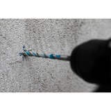 Bosch Broca MultiConstruction CYL-9 EXPERT, Ø 5mm, 10 piezas, Taladro 