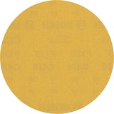 Bosch Expert C470 hoja de lija, Ø 125mm, K320 sin perforar 