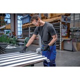 Bosch GNA 18V-16 E Professional, 0601529600, Tijeras de chapa azul/Negro