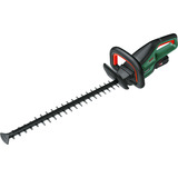 Bosch Tijeras de setos a batería Universal HedgeCut 18V-55 SOLO, Cortasetos verde/Negro