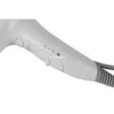 Braun Satin Hair 3 HD 385, Secador de pelo blanco