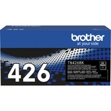 Brother TN-426BK cartucho de tóner 1 pieza(s) Original Negro 9000 páginas, Negro, 1 pieza(s)