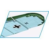 COBI Dornier Do 17Z-2, Juegos de construcción 