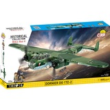 COBI Dornier Do 17Z-2, Juegos de construcción 