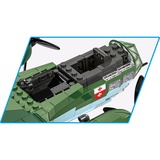 COBI Dornier Do 17Z-2, Juegos de construcción 