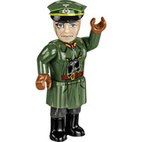 COBI Panzer 38(t) / (ČKD) LT vz.38, Juegos de construcción 