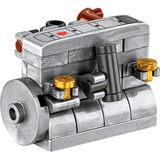 COBI Panzer 38(t) / (ČKD) LT vz.38, Juegos de construcción 