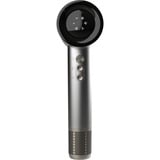 Cecotec IoniCare RockStar Nano IonTech, Secador de pelo aluminio/Oro rojo