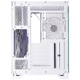 Chieftec GM-30W-TG-OP, Cajas de torre blanco