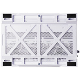 Chieftec GM-30W-TG-OP, Cajas de torre blanco