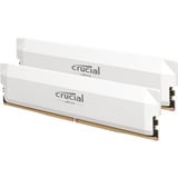 Crucial CP2K32G60C40U5W, Memoria RAM blanco