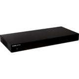 D-Link Fuente de alimentación PoE externa redundante DPS-700/E negro