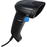 Datalogic QuickScan QW2500, Escáner de código de barras negro
