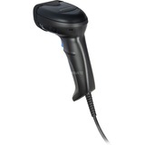 Datalogic QuickScan QW2500, Escáner de código de barras negro